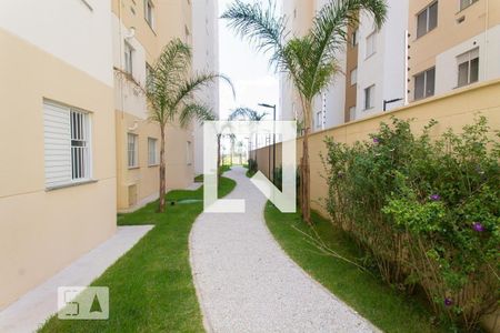 Apartamento à venda com 50m², 2 quartos e sem vaga Apartamento à venda com 50m², 2 quartos e sem vagaÁrea Verde