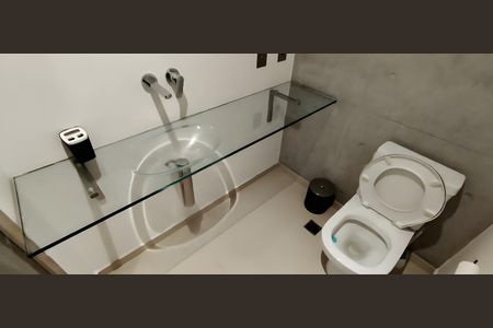 Apartamento para alugar com 1 quarto, 74m² em Panamby, São Paulo