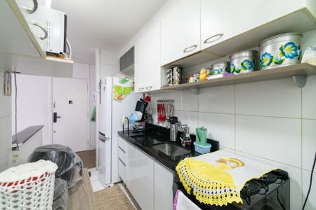 Apartamento à venda com 66m², 2 quartos e 1 vaga Apartamento à venda com 66m², 2 quartos e 1 vagaCozinha