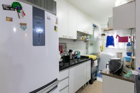 Apartamento à venda com 66m², 2 quartos e 1 vaga Apartamento à venda com 66m², 2 quartos e 1 vagaCozinha