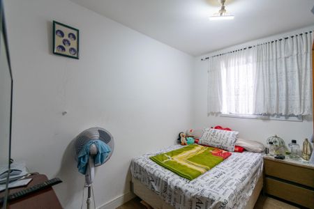 Apartamento à venda com 66m², 2 quartos e 1 vaga Apartamento à venda com 66m², 2 quartos e 1 vagaQuarto 2