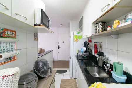 Apartamento à venda com 66m², 2 quartos e 1 vaga Apartamento à venda com 66m², 2 quartos e 1 vagaCozinha