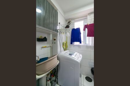Apartamento à venda com 66m², 2 quartos e 1 vaga Apartamento à venda com 66m², 2 quartos e 1 vagaÁrea de Serviço