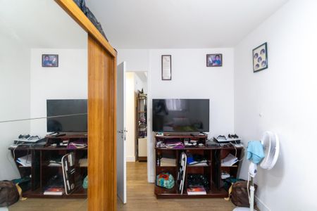 Apartamento à venda com 66m², 2 quartos e 1 vaga Apartamento à venda com 66m², 2 quartos e 1 vagaQuarto 2