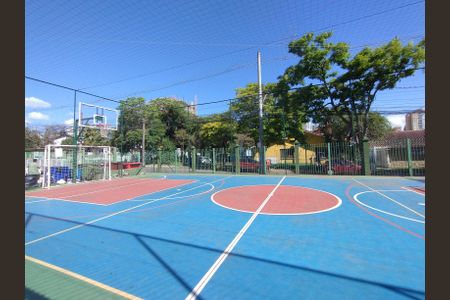 Apartamento para alugar com 73m², 2 quartos e 1 vaga Apartamento para alugar com 73m², 2 quartos e 1 vagaÁrea comum - Quadra Poliesportiva