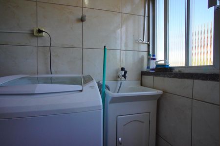 Apartamento para alugar com 73m², 2 quartos e 1 vagaÁrea de Serviço