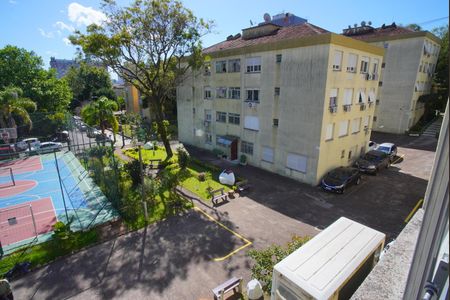 Vista Quarto 2 de apartamento para alugar com 2 quartos, 73m² em Passo D’areia, Porto Alegre