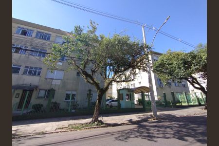 Apartamento para alugar com 73m², 2 quartos e 1 vaga Apartamento para alugar com 73m², 2 quartos e 1 vagaFachada e Portaria