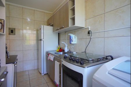 Apartamento para alugar com 73m², 2 quartos e 1 vagaCozinha