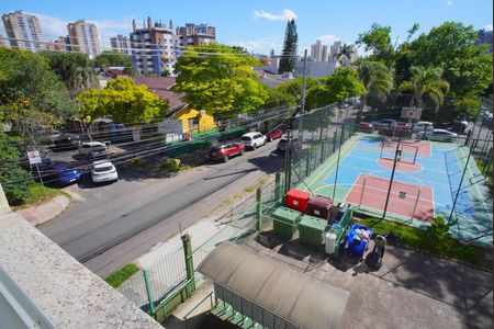 Quarto 1 - Vista de apartamento para alugar com 2 quartos, 73m² em Passo D’areia, Porto Alegre