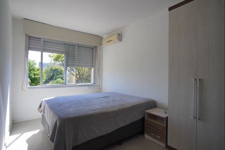 Quarto 2 de apartamento para alugar com 2 quartos, 73m² em Passo D’areia, Porto Alegre