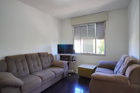 Sala de apartamento para alugar com 2 quartos, 73m² em Passo D’areia, Porto Alegre