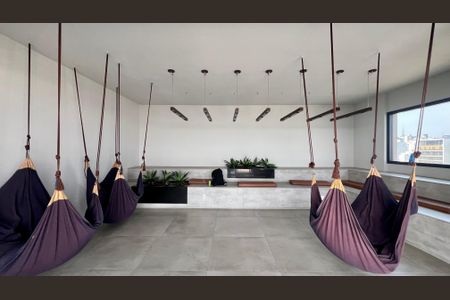 Studio para alugar com 22m², 1 quarto e sem vagaÁrea comum