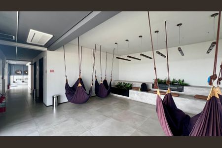 Studio para alugar com 22m², 1 quarto e sem vagaÁrea comum