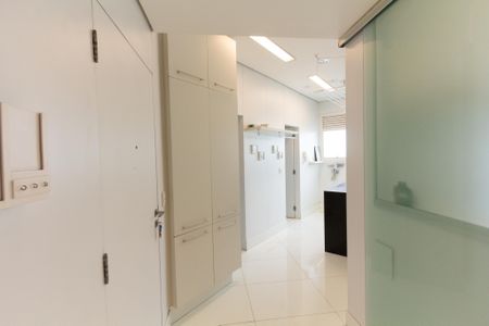 Apartamento à venda com 245m², 2 quartos e 4 vagasÁrea de Serviço