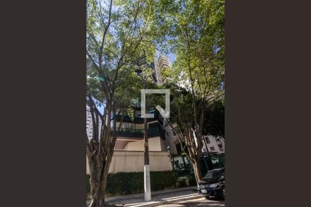 Apartamento à venda com 245m², 2 quartos e 4 vagasFachada