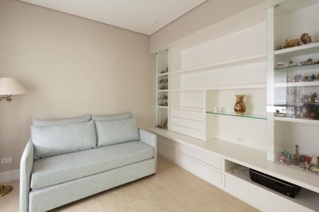 Apartamento à venda com 245m², 2 quartos e 4 vagasSala de TV