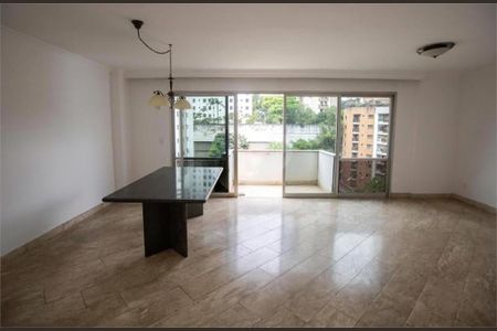 Apartamento à venda com 4 quartos, 250m² em Vila Morumbi, São Paulo