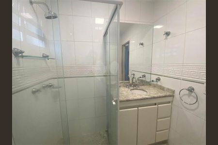 Apartamento à venda com 3 quartos, 185m² em Itaim Bibi, São Paulo