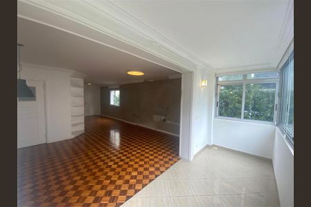 Apartamento à venda com 3 quartos, 185m² em Itaim Bibi, São Paulo
