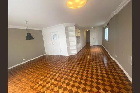 Apartamento à venda com 3 quartos, 185m² em Itaim Bibi, São Paulo