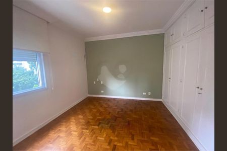 Apartamento à venda com 3 quartos, 185m² em Itaim Bibi, São Paulo
