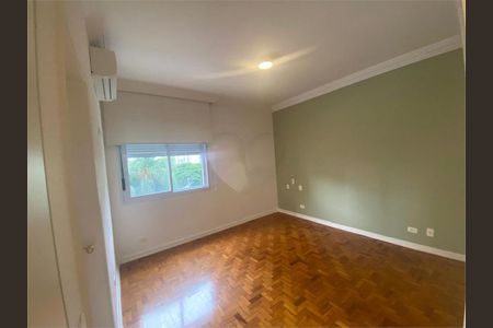 Apartamento à venda com 3 quartos, 185m² em Itaim Bibi, São Paulo