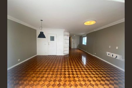 Apartamento à venda com 3 quartos, 185m² em Itaim Bibi, São Paulo