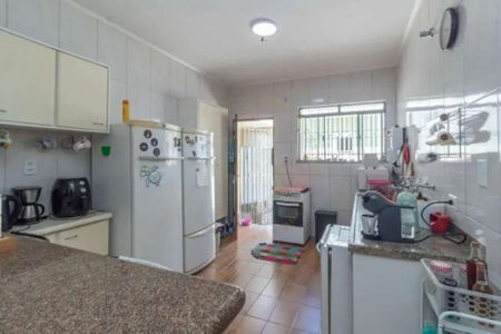 Casa à venda com 3 quartos, 200m² em Campo Belo, São Paulo