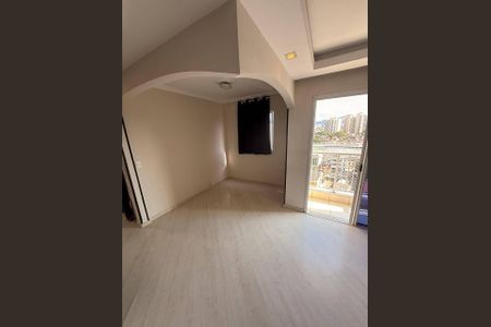 Apartamento à venda com 3 quartos, 62m² em Del Castilho, Rio de Janeiro