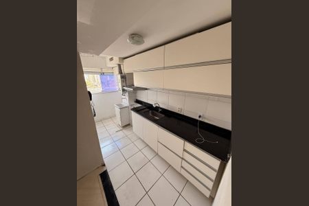 Apartamento à venda com 3 quartos, 62m² em Del Castilho, Rio de Janeiro