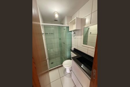 Apartamento à venda com 3 quartos, 62m² em Del Castilho, Rio de Janeiro