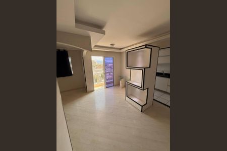 Apartamento à venda com 3 quartos, 62m² em Del Castilho, Rio de Janeiro