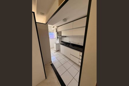 Apartamento à venda com 3 quartos, 62m² em Del Castilho, Rio de Janeiro