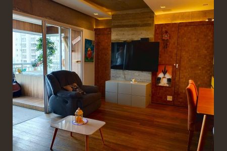 Apartamento à venda com 3 quartos, 97m² em Santa Paula, São Caetano do Sul