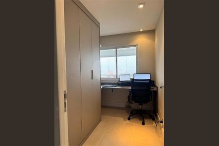 Apartamento à venda com 3 quartos, 91m² em Vila Lusitania, São Bernardo do Campo