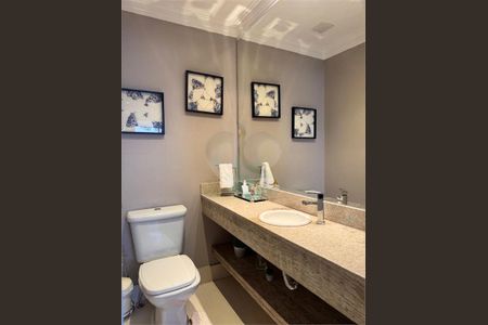 Apartamento à venda com 3 quartos, 91m² em Vila Lusitania, São Bernardo do Campo