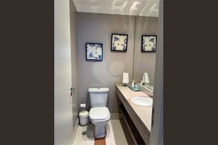 Apartamento à venda com 3 quartos, 91m² em Vila Lusitania, São Bernardo do Campo