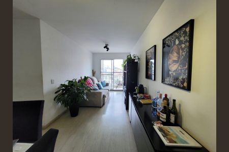 Apartamento à venda com 3 quartos, 94m² em Jardim Flor da Montanha, Guarulhos