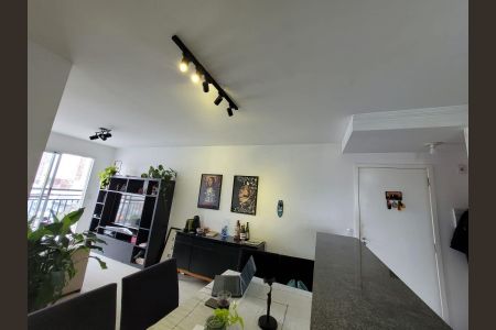 Apartamento à venda com 3 quartos, 94m² em Jardim Flor da Montanha, Guarulhos