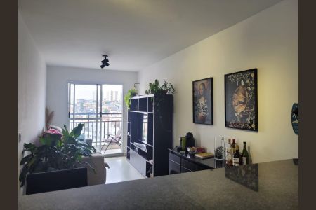 Apartamento à venda com 3 quartos, 94m² em Jardim Flor da Montanha, Guarulhos