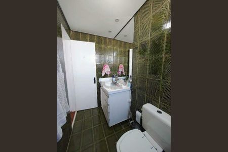 Apartamento à venda com 3 quartos, 114m² em Santa Tereza, Belo Horizonte