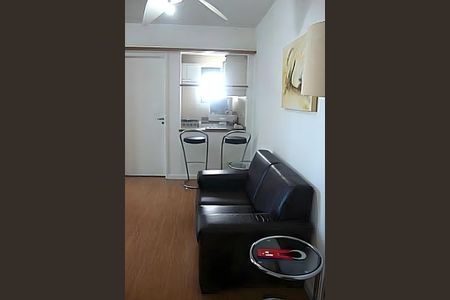 Apartamento à venda com 2 quartos, 60m² em Vila Mariana, São Paulo