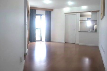 Apartamento à venda com 2 quartos, 60m² em Vila Mariana, São Paulo