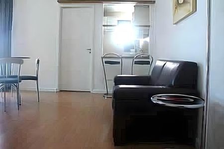 Apartamento à venda com 2 quartos, 60m² em Vila Mariana, São Paulo