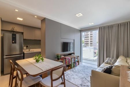 Apartamento à venda com 72m², 2 quartos e 2 vagas