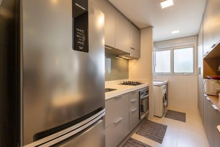 Apartamento à venda com 72m², 2 quartos e 2 vagas