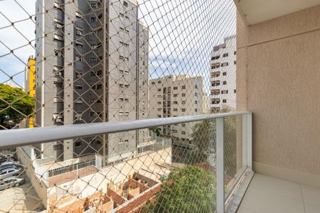 Apartamento à venda com 72m², 2 quartos e 2 vagas