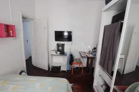 Apartamento à venda com 90m², 3 quartos e sem vaga