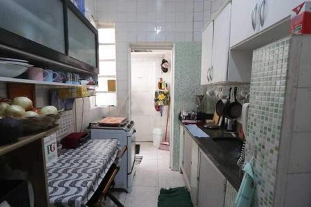 Apartamento à venda com 90m², 3 quartos e sem vaga